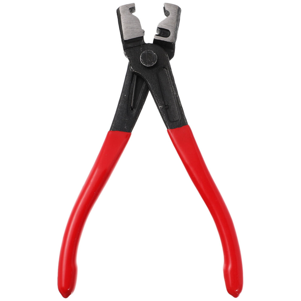 Hose Clamp Pliers Automobile Water Pipe Repair Tool Swivel Steel Clamp Plier 9085618711303