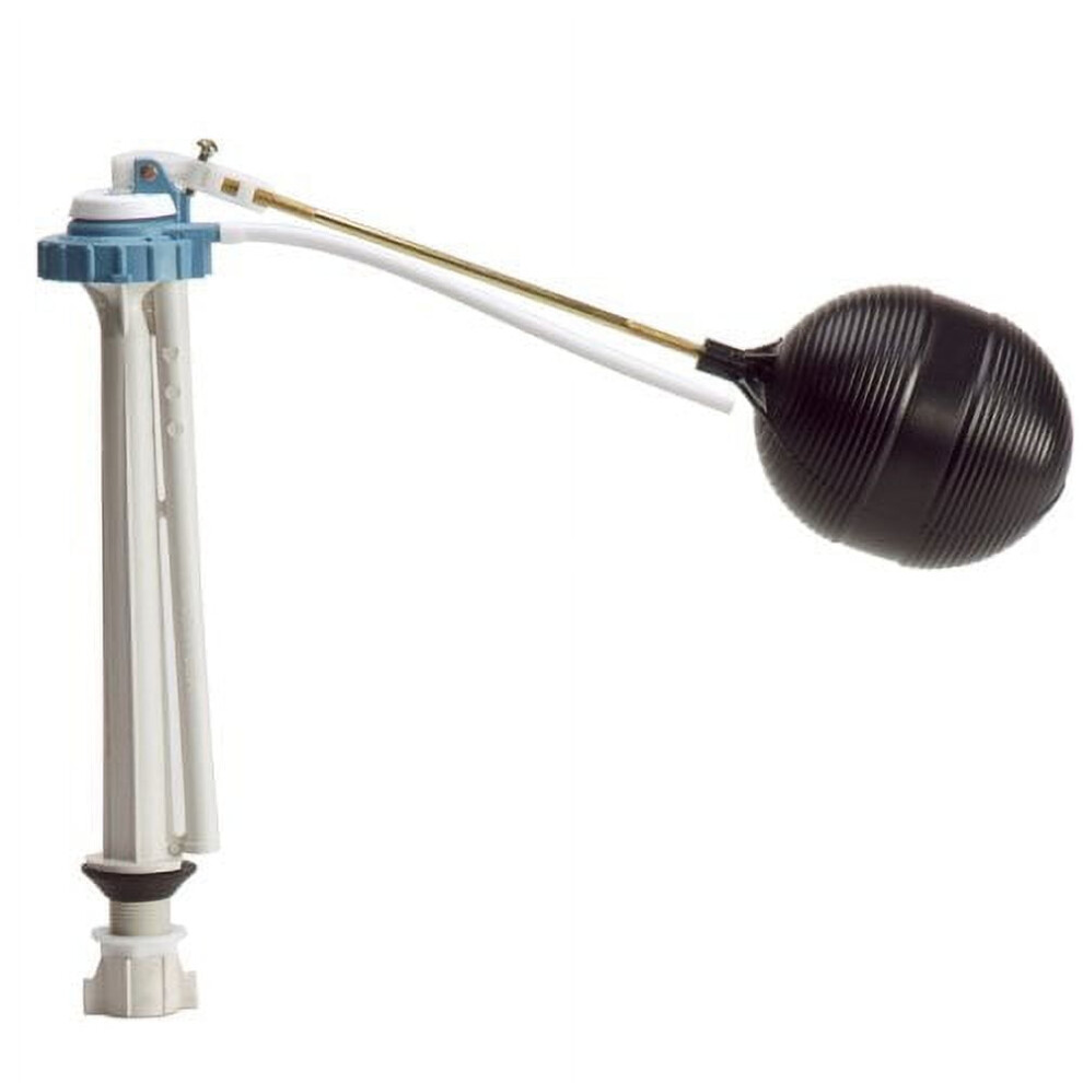 Danco 3960390 Universal Anti-Siphon Ballcock Toilet Tank Repair Kit, Plastic 9085618710528