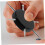 4pcs Metal Nail Dotting Tools Set with Multiple Tip Sizes for Professional Manicure Design 5