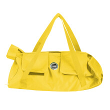 Portable Foldable Dog & Pussy Bag, Compatible with Kiplyki, with Straps, Zipper Pocket, Changeable Chest Circumference