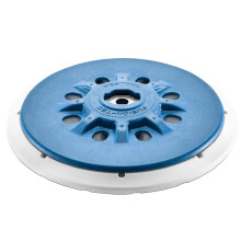 Festool 202460 Sanding Pad 150mm ST-STF D150/MJ2-M8-H-HT Fusion-TEC