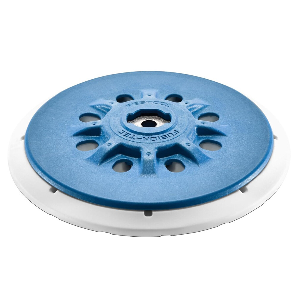 Festool 202460 Sanding Pad 150Mm St-Stf D150/Mj2-M8-H-Ht Fusion-Tec