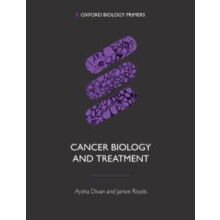 Cancer Biology and Treatment by Royds Janice Department of Pathology U