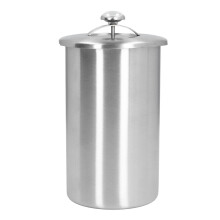 Ham Maker Stainless Steel Meat Press Cooker with Thermometer for Homemade Pork Beef Chicken