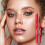 Waterproof Eyeliner Pen QuickDry Soft Tip Smudge Proof Long Lasting Precision Lines 2