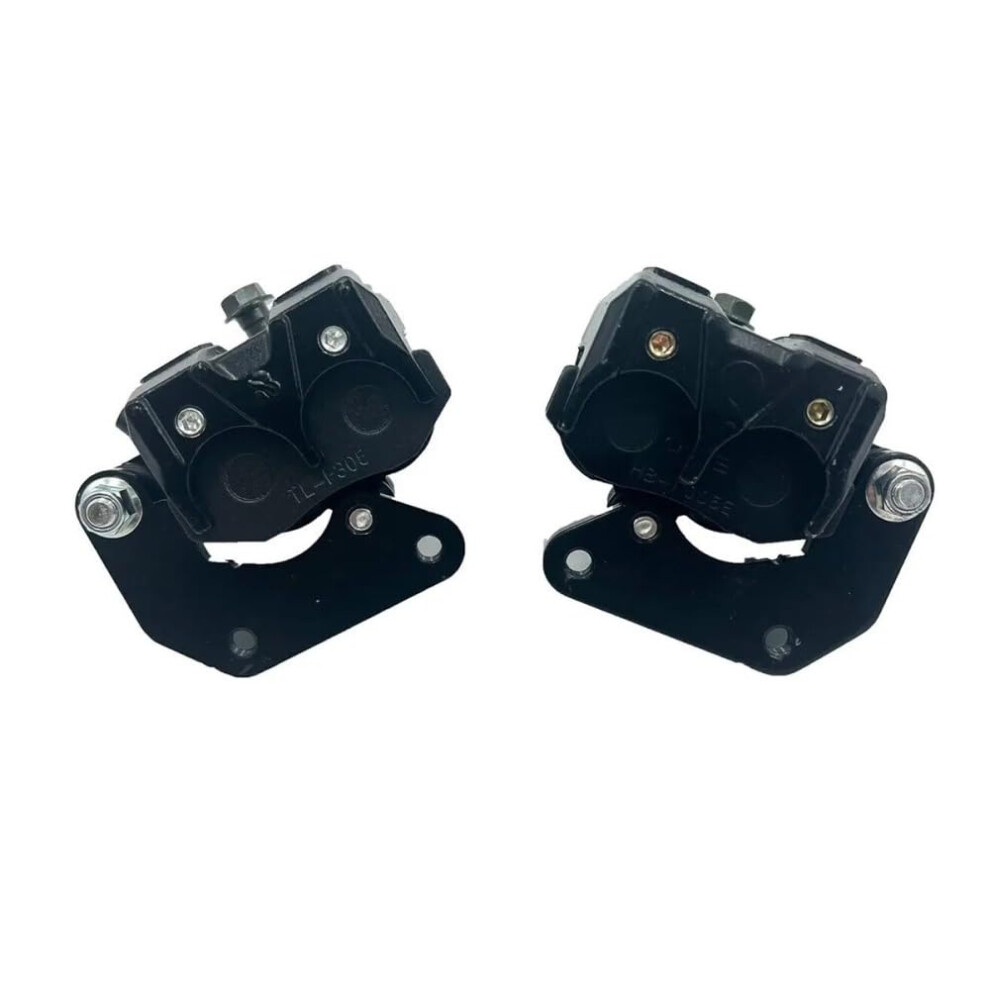 Atv Front Brake Caliper Set For J250 R250cc Js250 Â Reinforced Construction And Reliable Stopping Power 9070919574177