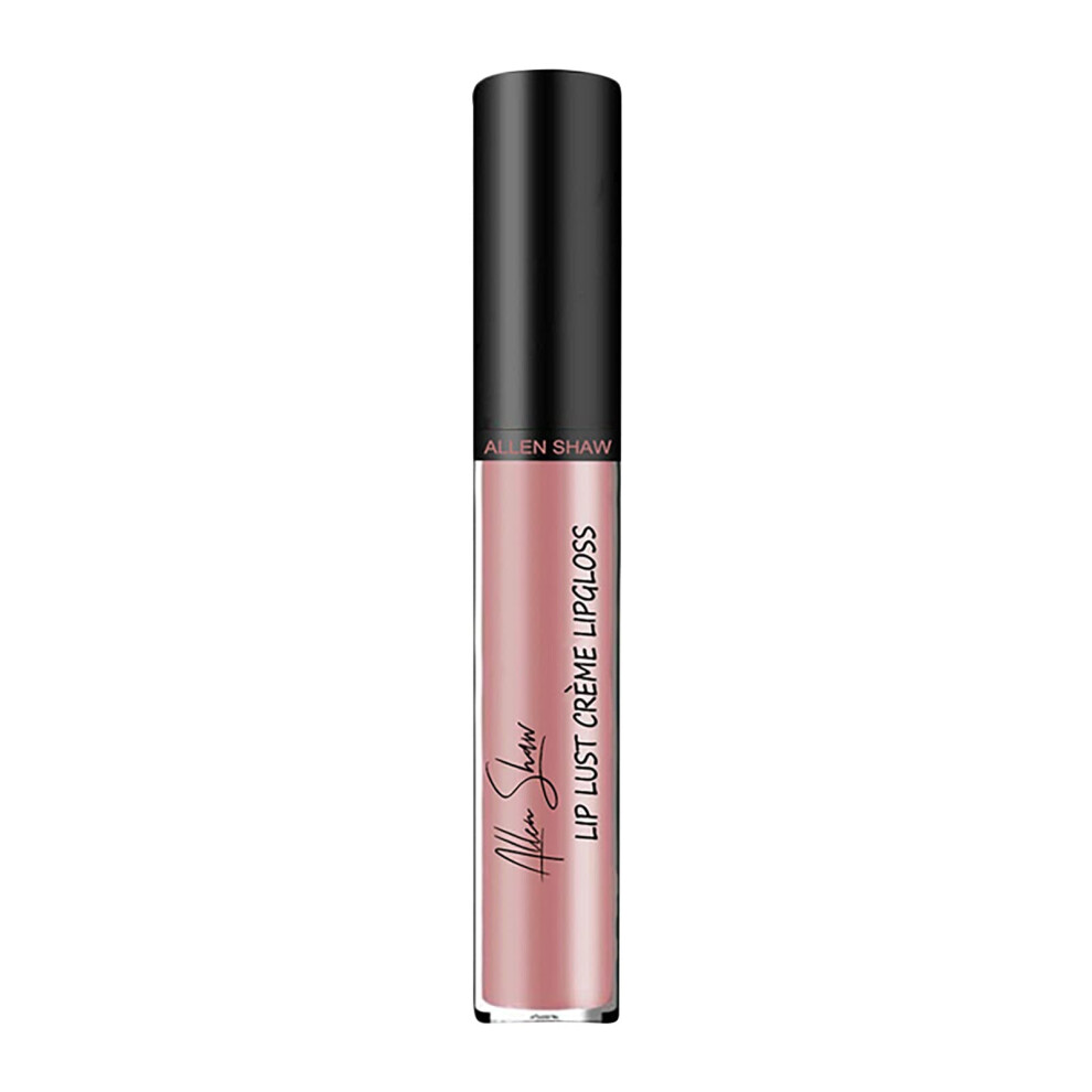Matte Liquid Lipstick Waterproof Lip Gloss 12 Colors LongLasting NonStick Pigment