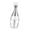 Manual Garlic Chopper Handheld Food Processor for Quick Vegetable Onion and Herb Mincing 1