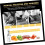 Manual Garlic Chopper Handheld Food Processor for Quick Vegetable Onion and Herb Mincing 3