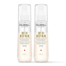 Goldwell Dual Senses Rich Repair Restoring Serum Spray 150ml Double