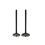 Motorcycle Intake Valve Stem Pair for Suzuki LTF400F LTF500F Smooth Engine Performance 1