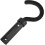 Pool Cleaner Hook for Universal Robotic Quick Retrieval with Lightweight Compact ABS Design 4