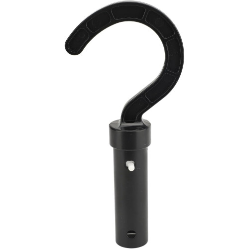 Pool Cleaner Hook for Universal Robotic Quick Retrieval with Lightweight Compact ABS Design 2