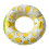 Inflatable Pool Float 2Pack Watermelon Swimming Ring Durable PVC for Beach and Lake Fun 1