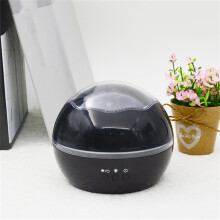 PAVEOS Star Lights Projection, LED USB Plug with Remote Control, Colorful Kids Sleeping Lamp, Home Decoration Night Light
