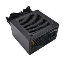 600W PSU Power Rated ATX 600W Power Supply ( 900W) Two-Level AC220V/230V 12V ATX Desktop Computer Power Supply