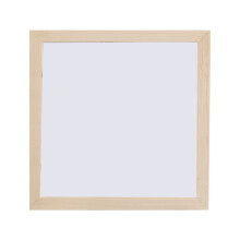 7 Inch Photo Frame Square Picture Desktop Crafts Decoration for Living Room Bedromroom Decorations Frames Decorative Household