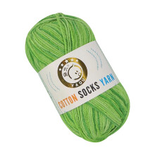 Yarn for Crocheting Promotion Sale! Nomeni Hand-Made Diy Scarf Sweater Coat Bar Needle Thread Baby Line Thick Wool, Room Decor Clearance Sale Green