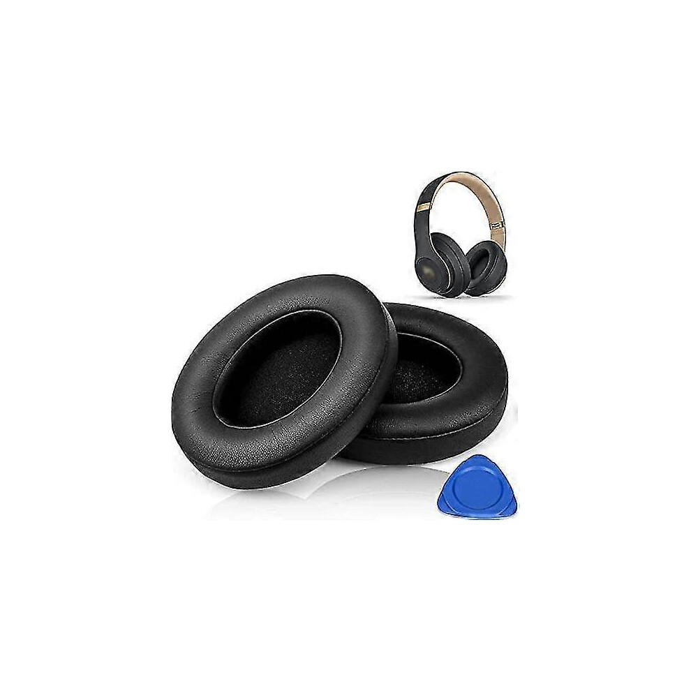 Replacement Ear Pads For Beats Studio 2.0&3.0 Wired/Wireless B0500 /B0501 6935161618709