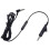 For Bose QuietComfort QC15 QC2 Headphone Wire Replacement Audio Cable Tools 3.5mm 25-26 5