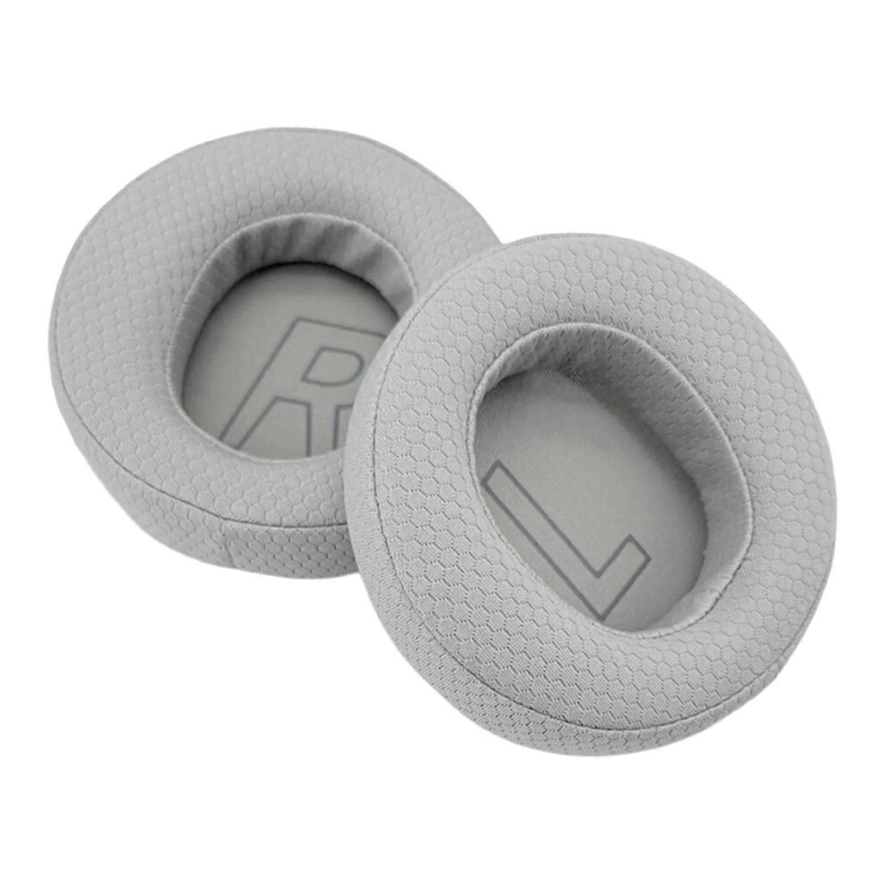 Earphone Sponge Cover Ear Pad Headphone Cushion Earmuffs For Hecate G5bt Spare Earpads Comfortable Wear Gray 6935161600544