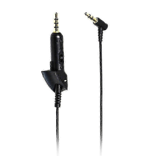 For Bose QuietComfort QC15 QC2 Headphone Wire Replacement Audio Cable Tools 3.5mm 25-26 1