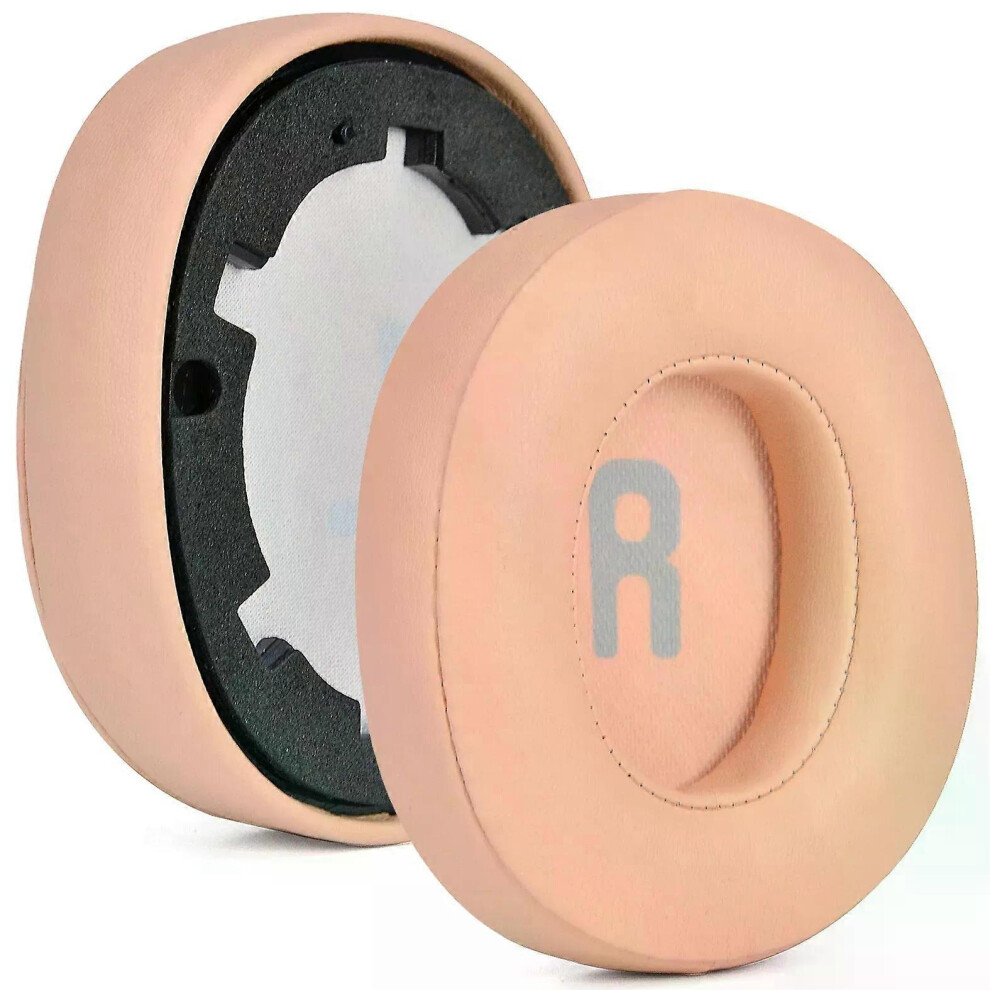 Earpads Replacement Headband Compatible For J-B-L Tune 700(700Bt)/710(710Bt)/720(720Bt)/750(750Bt,750Btnc)/760(760Nc)/770(770Nc) Headphones 6935161600537