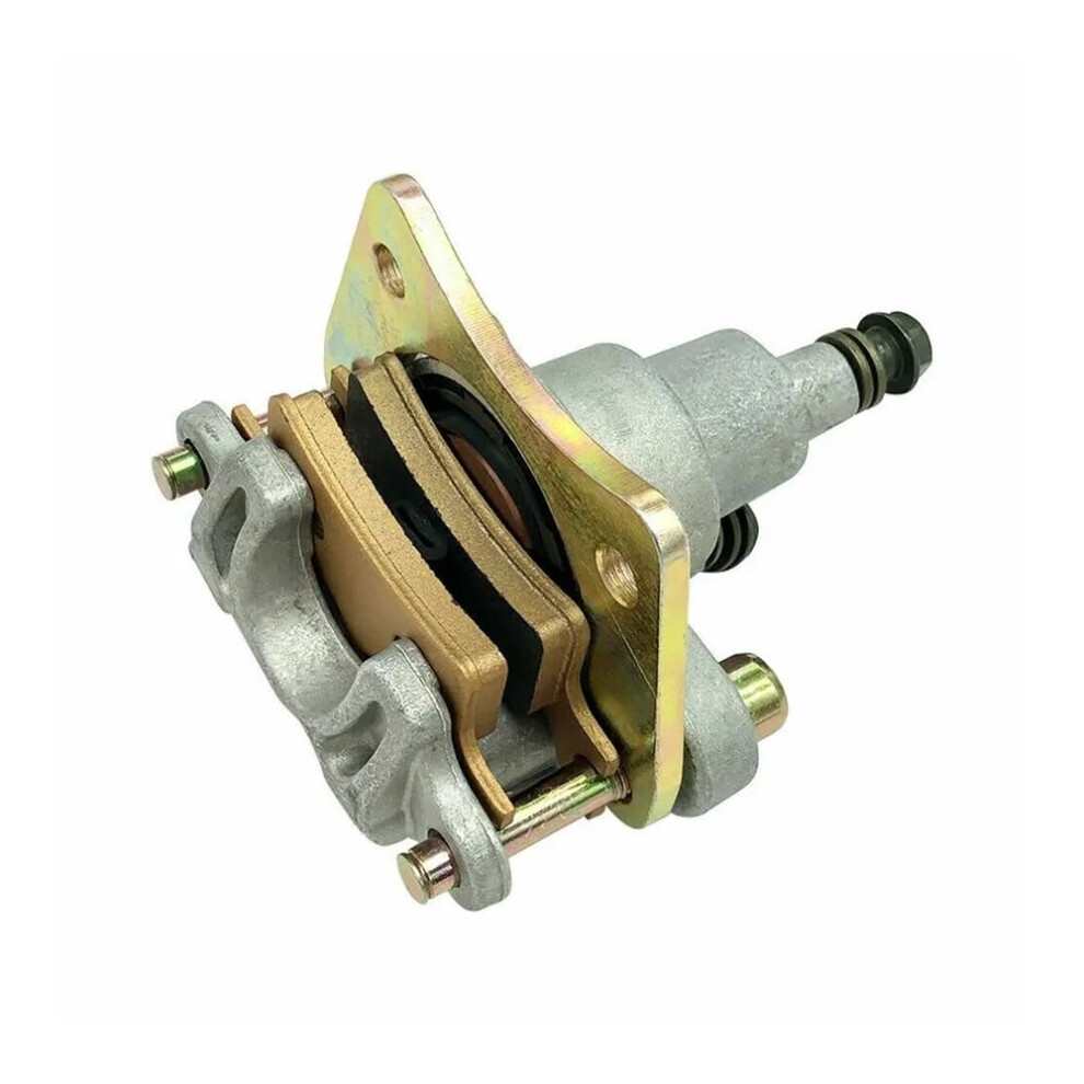 Rear Brake Caliper With Pads For P500 570 Atv Quad Stable Stopping Power 9070919575136