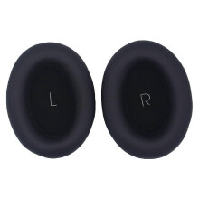 Ohrpolster Ersatz für JBL TOUR ONE M2 Kopfhörer Weichere Memory-Schaum-Ohrpolster Headset-Teile