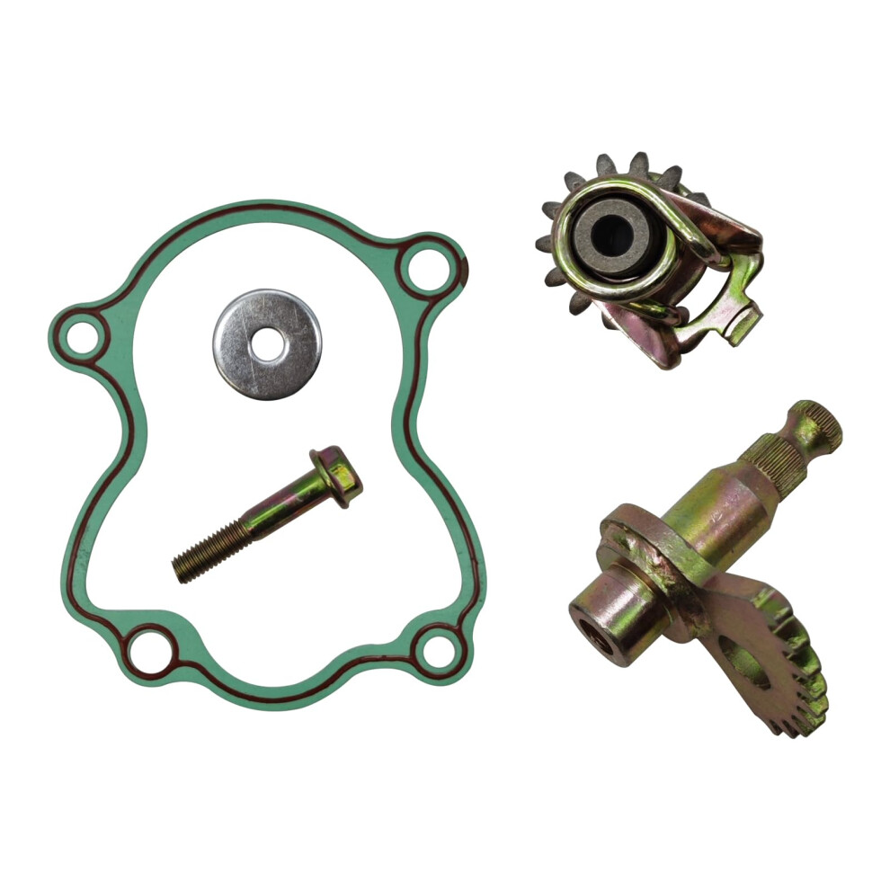 Utv Gear Set For Hisun 500 700 Massimo Bennche Â Durability Precision Fit Replacement 9455672522816