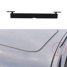 Ersatz der Abdeckung der Dachträger-Abdeckung für BMW5 Series G30, G31 2018-2023