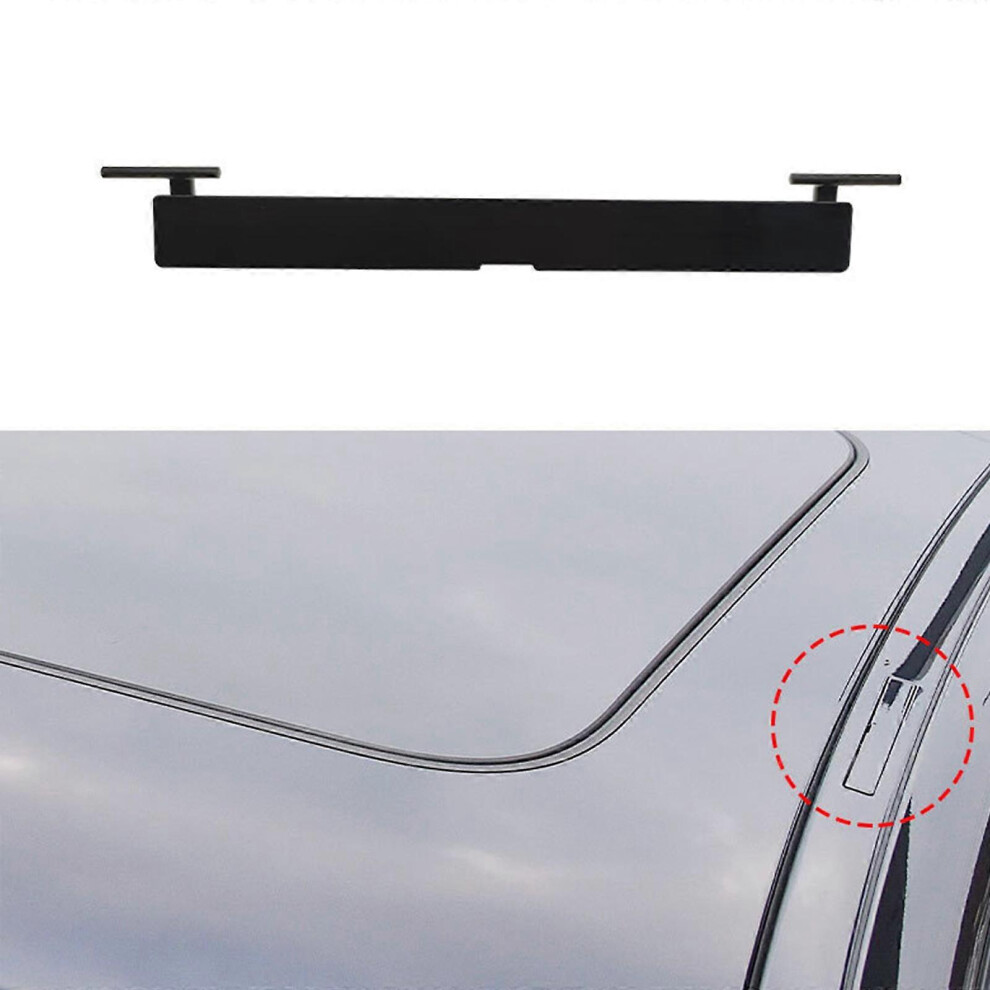 Roof Rack Molding Port Cover Cap Replacement For Bmw5 Series G30,G31 2018-2023 6935161619775