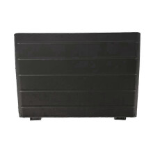 Frontstoßfänger, untere mittlere Kühlergrillabdeckung für Peugeot 3008 2016-2019 98116922XT