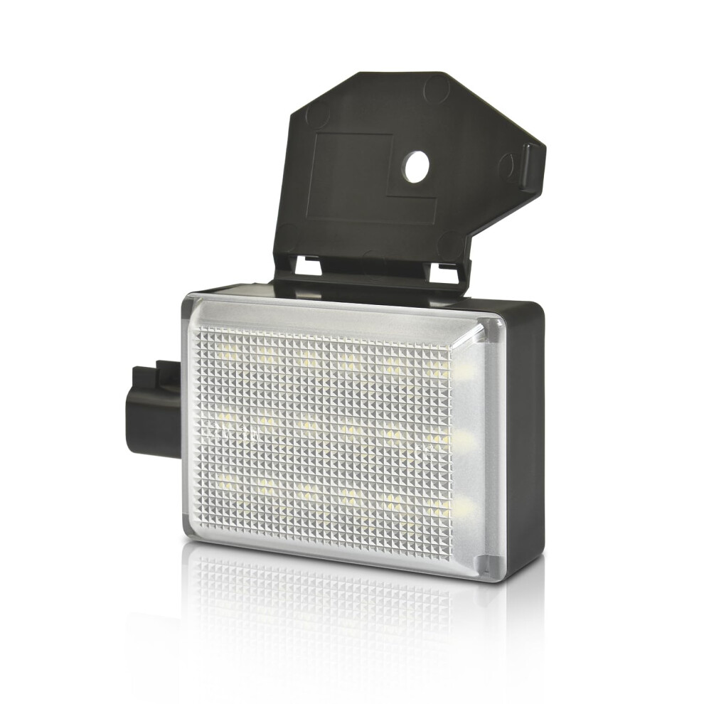 Led Under Hood Brightness Ip67 Waterproof For Dodge Ram, Charger, Jeep Wrangler Light 9070919577161