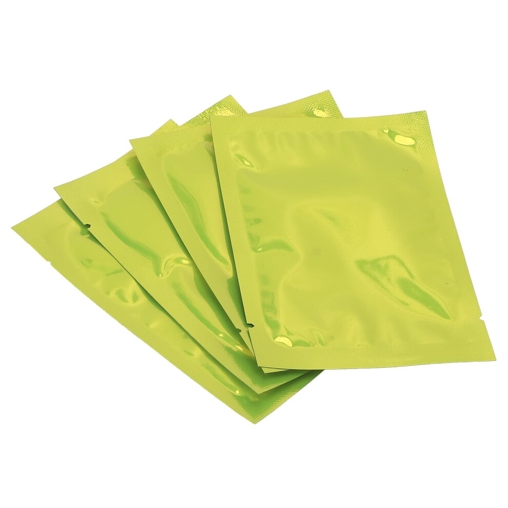 Dark Organic Herbal Under Eye Patches 20Pcs For Circles Puffiness Fine Lines And Eye Fatigue