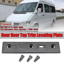 Hintere Tür Spitzen-Schild für den Sprinter 1995-2006 für 1996-2006 9017660219