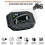 2025 2x Για Kawasaki Z650 Screen Protector Cluster Scratch για μοτοσικλέτα προστασίας 5