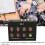 7 Band Car Audio Graphic Equalizer with Preamp, 2 Channel EQ, Adjustable Volume, 3.5mm AUX Input 4