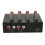 7 Band Car Audio Graphic Equalizer with Preamp, 2 Channel EQ, Adjustable Volume, 3.5mm AUX Input 5