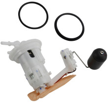 Consistent Pressure Smooth Operation Motorcycle Fuel Pump for Honda 16700KVBS53 16700K16305