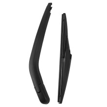 Heckscheiben-Scheibenwischer Blatt-Set für den Prius Hatchback 2005-2008