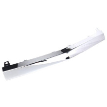 A2058851574 vordere Stoßstange untere Chromleisten für Mercedes Benz W205 Frontstoßstangenverkleidung