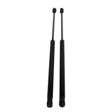 2PCS Heckklappen-Federbein für Hyundai i10 20072017 Gaslift unterstützt Ersatz 81770 0X000