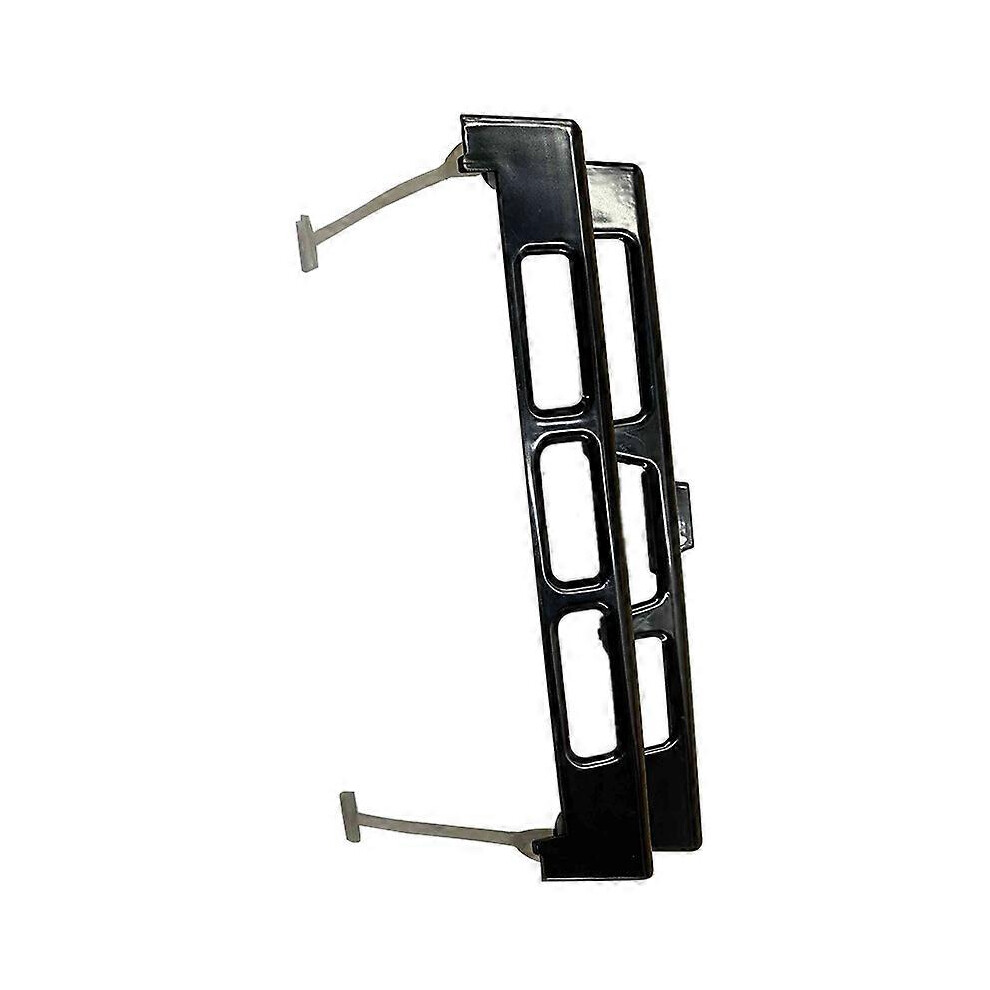 For E W124 -1995 Front Bumper Tow Hook Hole Cover Plug 1248800105 6935161603057