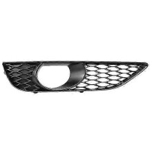 2026 Fahrzeug Frontstoßstange Rechts Nebelscheinwerfer, Kühlergrill Lampenabdeckung 4L0807676C für 4L Sportback 2009-2014