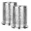Eease Silverware Holder Spoon Stand Cup 2pcs Kitchen Utensil Organizer 5