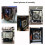 A07 Mini ITX Computer Case Chassis HTPC Host Case USB3.0 ITX Enclosure Personal Computer Chassis Desktop Box White 7