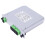 1X4 Blade Optical Splitter SC APC Single Mode PLC Optic Fiber Splitter Module 1