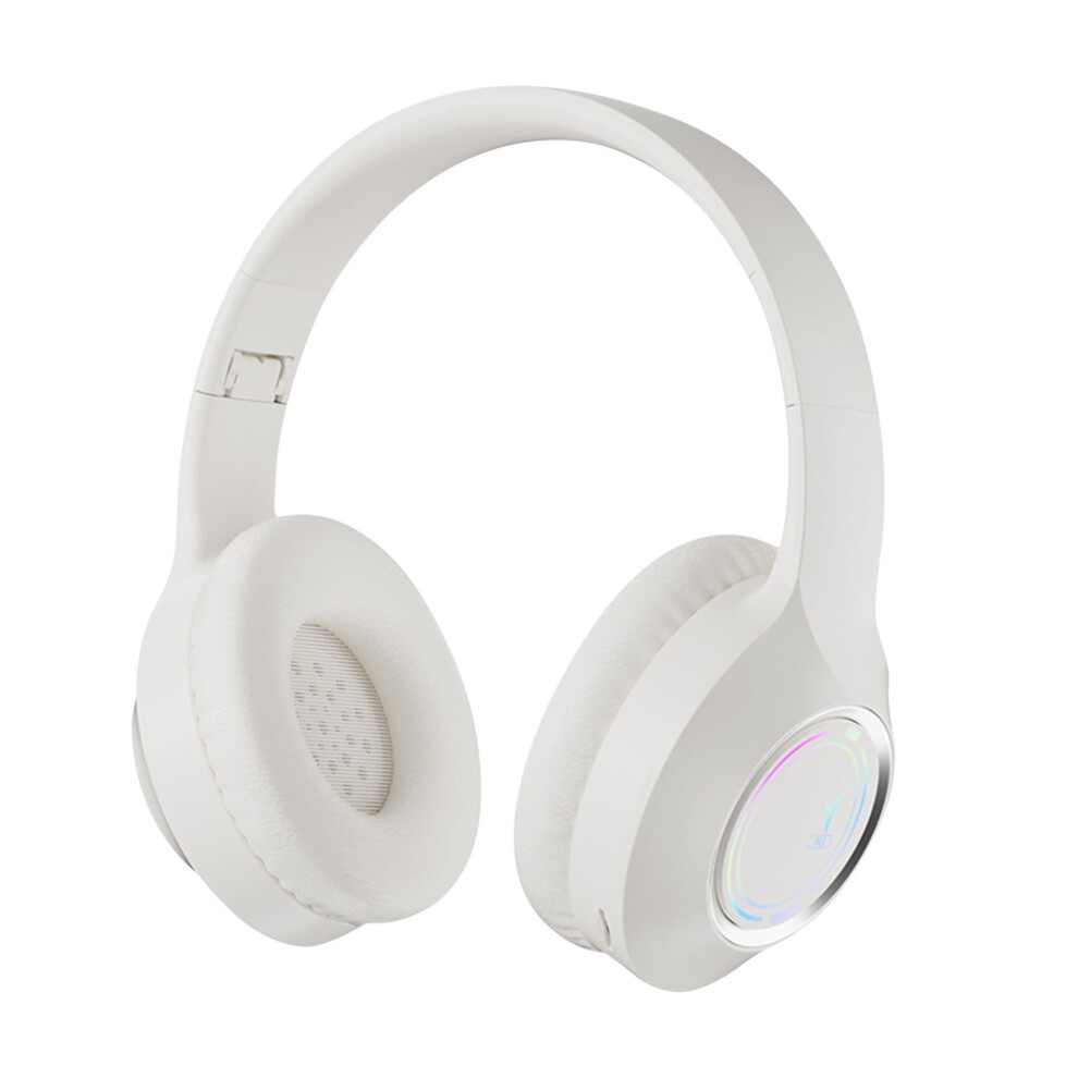 Valseel Headphones Wireless Bluetooth 5.3, Foldable With Subwoofer, High Craftsmanship Headset For Live Calls 9377112358970
