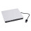 External USB 3.0 DVD burner – compact and plug-and-play 1